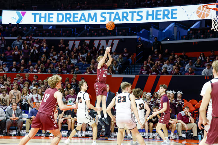 Benton Byron Illinois boys basketball March 7 2024 Nate Latsch 26535